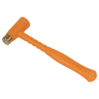 Brass Faced Dead Blow Hammer 12oz BFH12