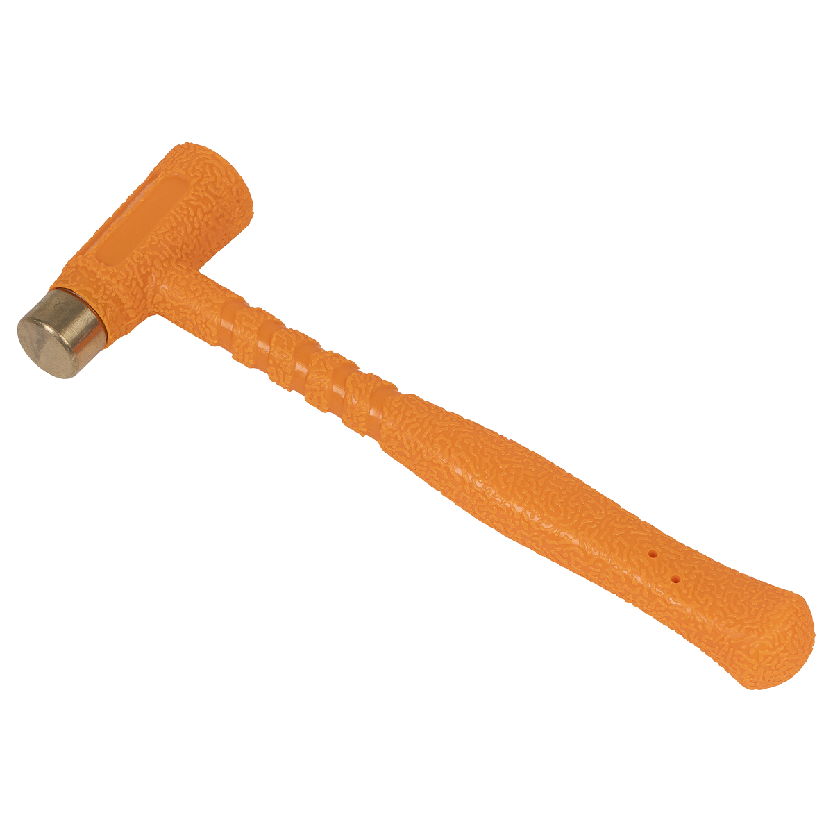 Brass Faced Dead Blow Hammer 12oz BFH12