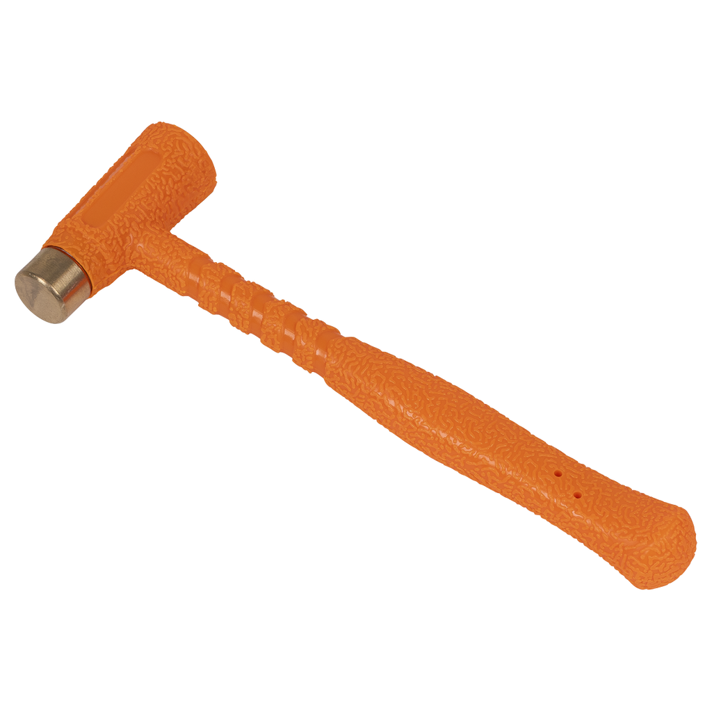 Brass Faced Dead Blow Hammer 12oz BFH12