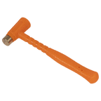 Brass Faced Dead Blow Hammer 12oz BFH12