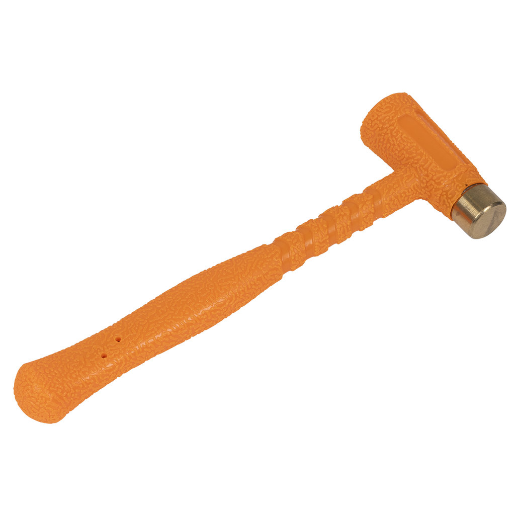 Brass Faced Dead Blow Hammer 12oz BFH12