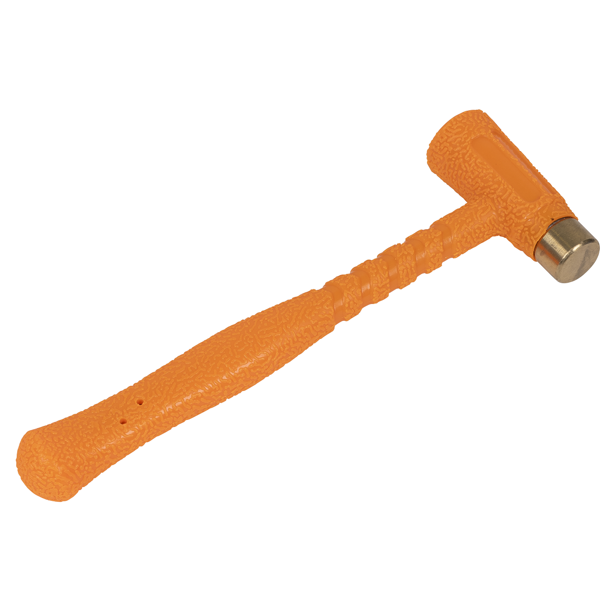 Brass Faced Dead Blow Hammer 12oz BFH12