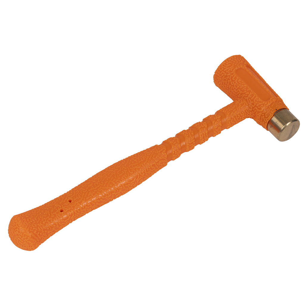 Brass Faced Dead Blow Hammer 12oz BFH12