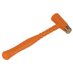 Brass Faced Dead Blow Hammer 12oz BFH12
