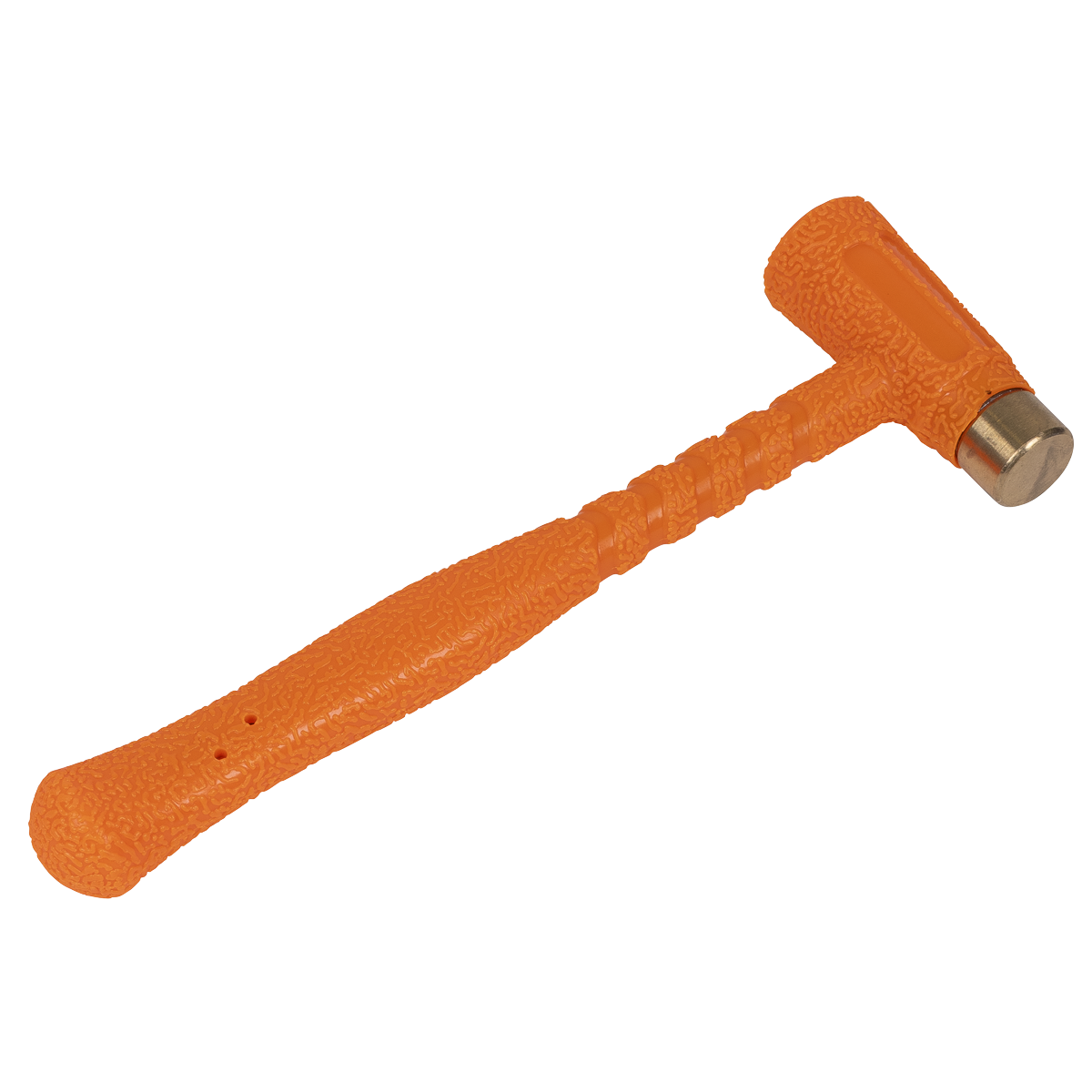 Brass Faced Dead Blow Hammer 12oz BFH12