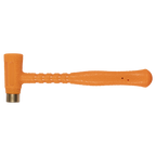 Brass Faced Dead Blow Hammer 12oz BFH12