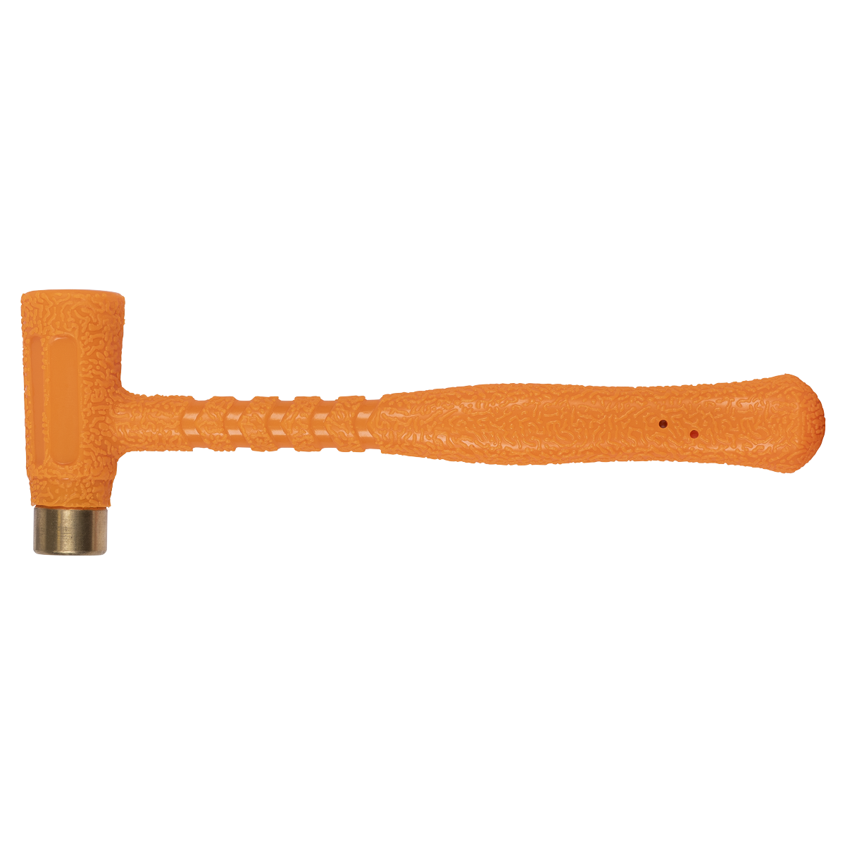 Brass Faced Dead Blow Hammer 12oz BFH12