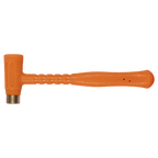 Brass Faced Dead Blow Hammer 12oz BFH12