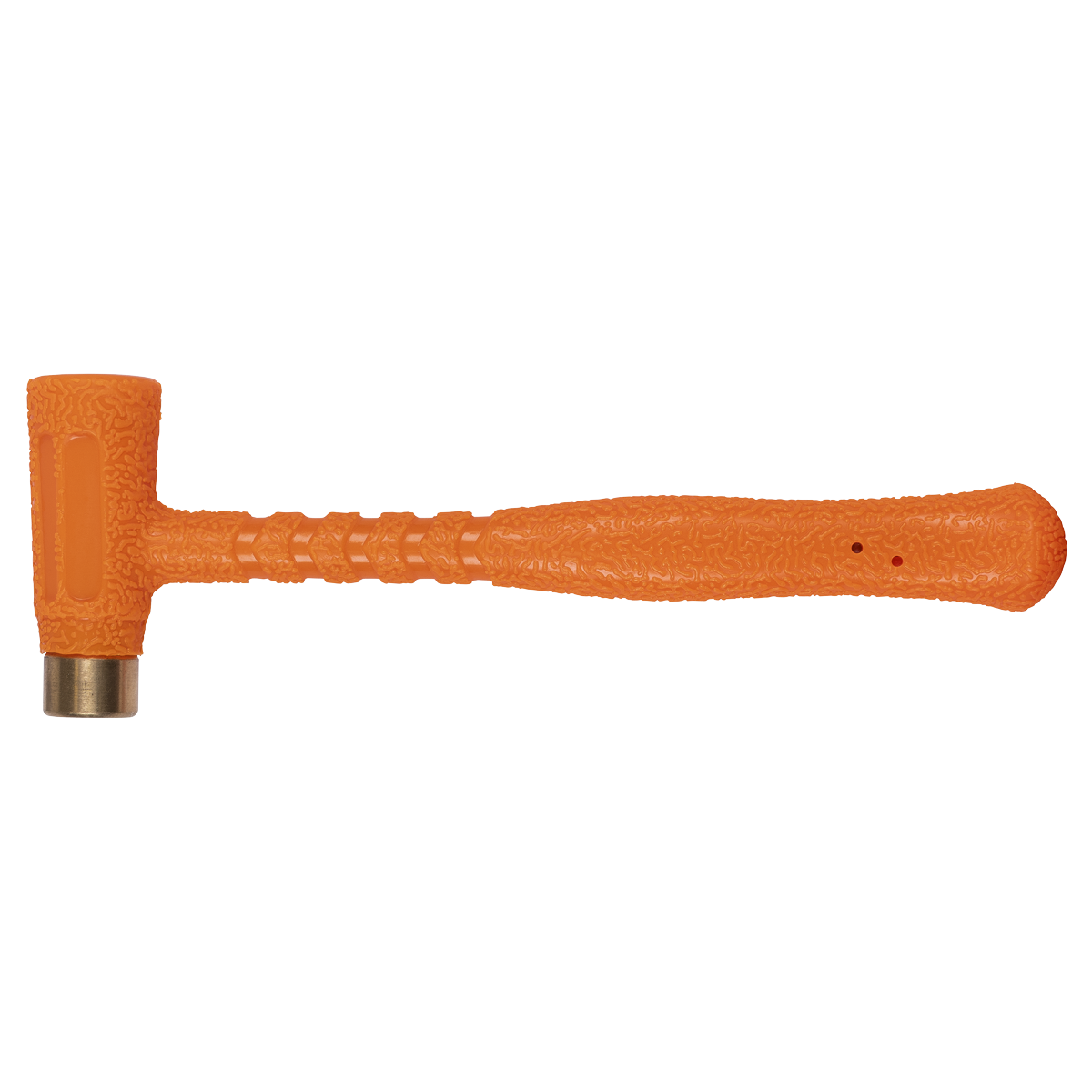 Brass Faced Dead Blow Hammer 12oz BFH12