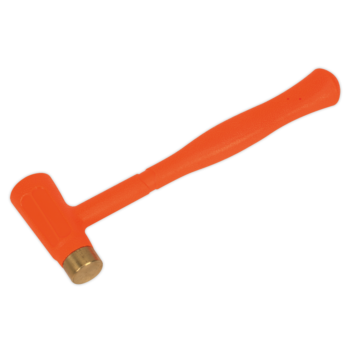 Brass Faced Dead Blow Hammer 1.5lb BFH24