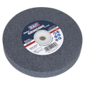 150 x 20mm Grinding Stone 32(13)mm Bore - A60P Fine BG150/15