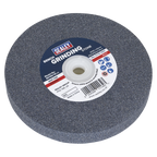 150 x 20mm Grinding Stone 32(13)mm Bore - A60P Fine BG150/15