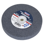 150 x 20mm Grinding Stone 32(13)mm Bore - A60P Fine BG150/15