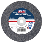 150 x 20mm Grinding Stone 32(13)mm Bore - A36Q Coarse BG150/16