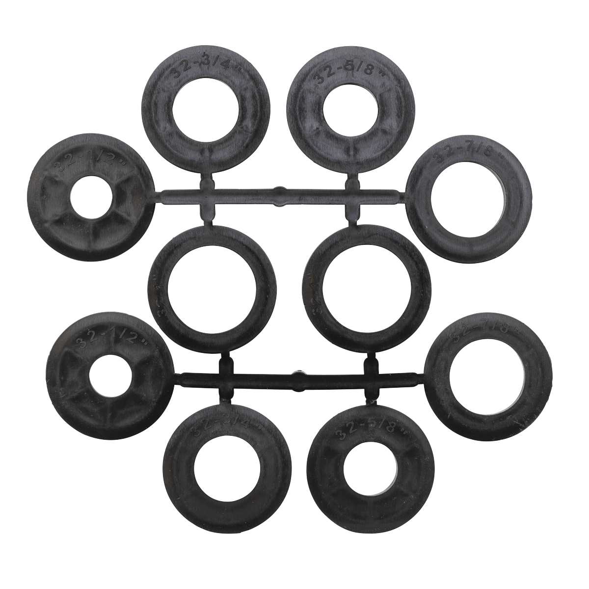 150 x 13mm Crimped Narrow Wire Wheel 32mm Bore BG150/WW1