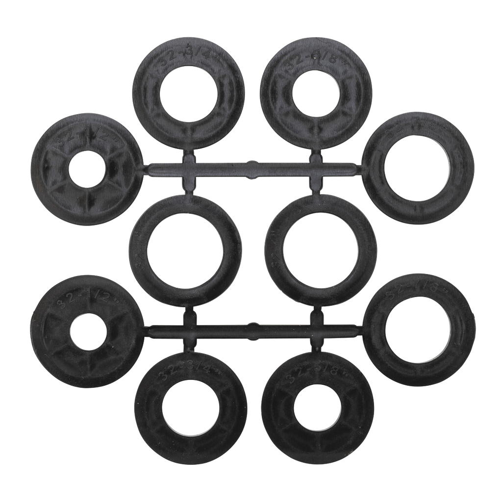 150 x 20mm Crimped Wide Wire Wheel 32mm Bore BG150/WW2