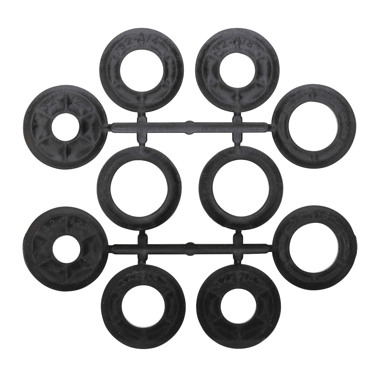 150 x 20mm Crimped Wide Wire Wheel 32mm Bore BG150/WW2