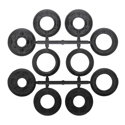 150 x 20mm Crimped Wide Wire Wheel 32mm Bore BG150/WW2