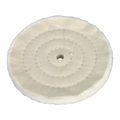 150 x 13mm Buffing Wheel 16mm Bore - Fine BG150BW