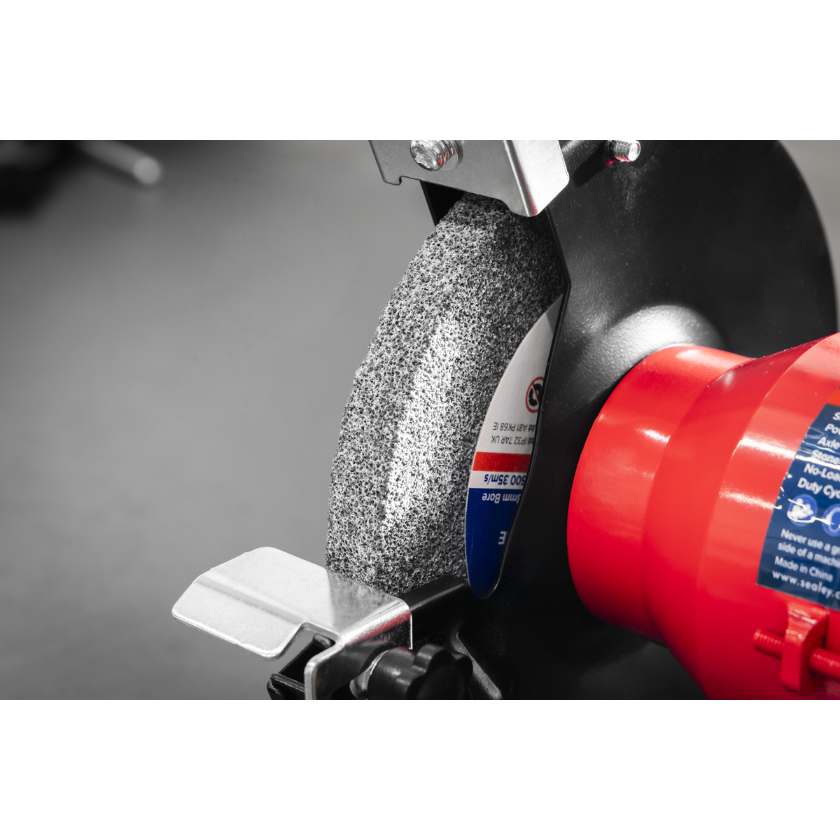 150mm Bench Grinder 150W/230V BG150CX