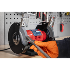 150mm Bench Grinder 150W/230V BG150CX