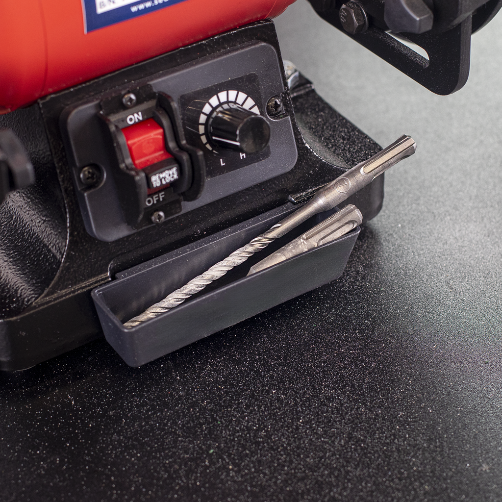 150mm Bench Grinder with Variable Speed 250W/230V BG150WVS