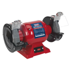 Heavy-Duty 150mm Bench Grinder 450W/230V BG150XD/99