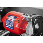 150mm Heavy-Duty Bench Grinder 450W/230V BG150XD/99