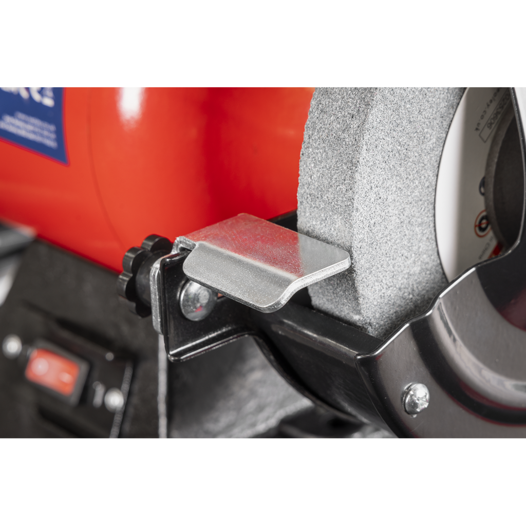 150mm Heavy-Duty Bench Grinder 450W/230V BG150XD/99