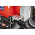 150mm Heavy-Duty Bench Grinder 450W/230V BG150XD/99