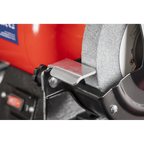 150mm Heavy-Duty Bench Grinder 450W/230V BG150XD/99