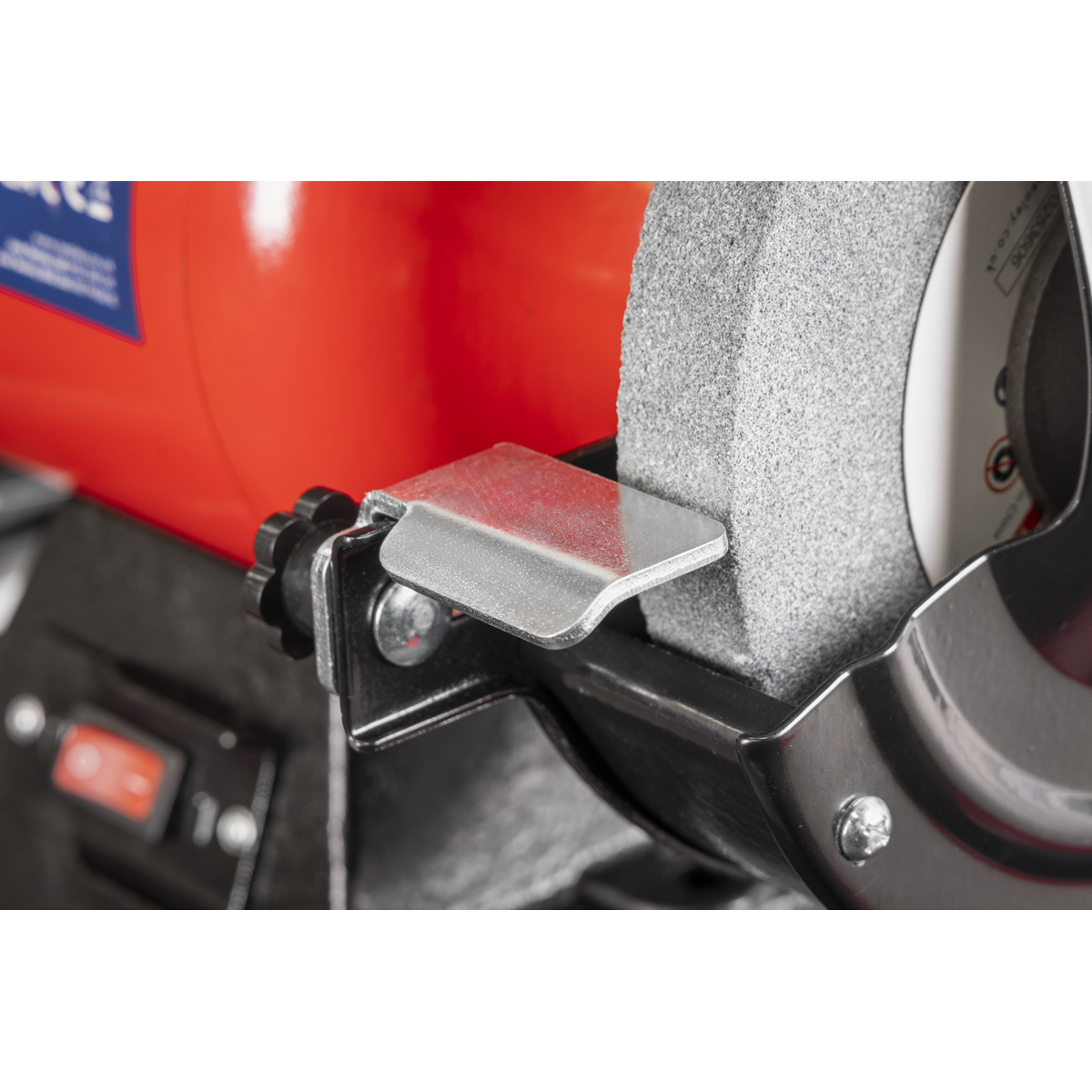 150mm Heavy-Duty Bench Grinder 450W/230V BG150XD/99