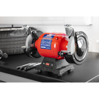 150mm Heavy-Duty Bench Grinder 450W/230V BG150XD/99