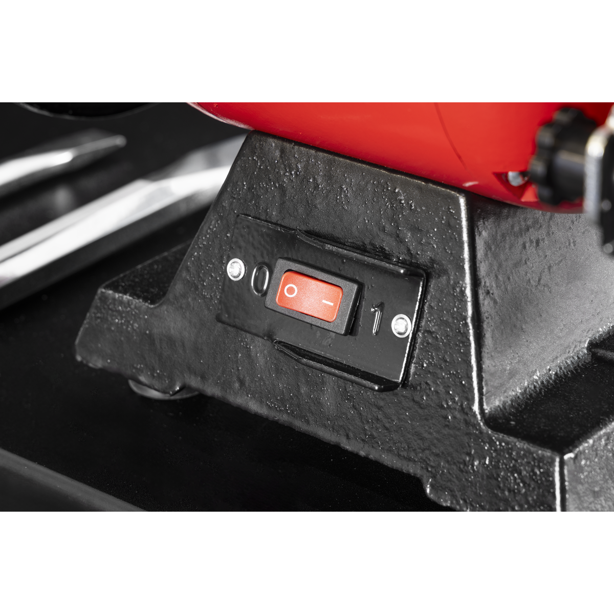 150mm Heavy-Duty Bench Grinder 450W/230V BG150XD/99