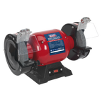 150mm Heavy-Duty Bench Grinder 450W/230V BG150XD/99