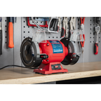 150mm Bench Grinder 370W/230V BG150XL/96