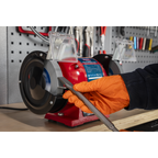 150mm Bench Grinder 370W/230V BG150XL/96