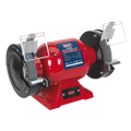 150mm Bench Grinder 370W/230V BG150XL/96
