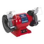 150mm Bench Grinder 370W/230V BG150XL/96