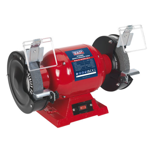 150mm Bench Grinder 370W/230V BG150XL/96