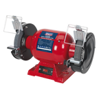 150mm Bench Grinder 370W/230V BG150XL/96