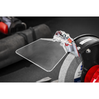 150mm Heavy-Duty Bench Grinder with Wire Wheel 450W/230V BG150XW/99