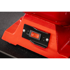 150mm Heavy-Duty Bench Grinder with Wire Wheel 450W/230V BG150XW/99