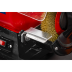 150mm Heavy-Duty Bench Grinder with Wire Wheel 450W/230V BG150XW/99