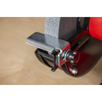 Heavy-Duty 200mm Bench Grinder 600W/230V BG200/99