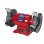 Heavy-Duty 200mm Bench Grinder 600W/230V BG200/99