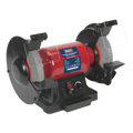 200mm Bench Grinder with Variable Speed 550W/230V BG200WVS