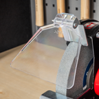 200mm Bench Grinder 600W/230V BG200XL