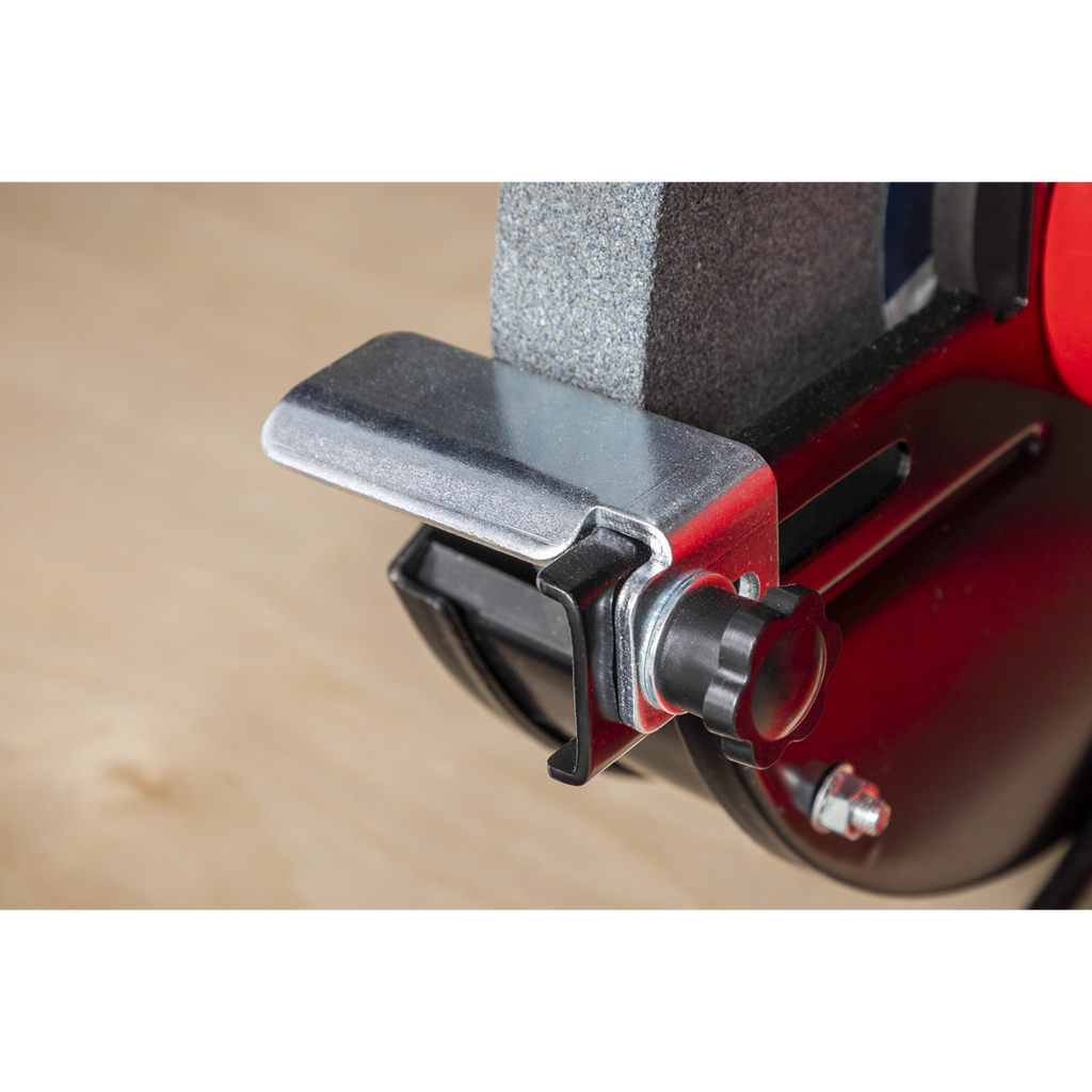 200mm Bench Grinder 600W/230V BG200XL