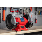 200mm Bench Grinder 600W/230V BG200XL